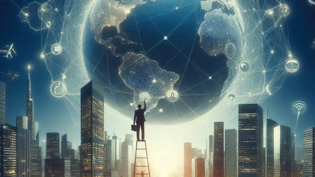 چطور نانونت مقیاس‌پذیری را برای شرکت‌ها ممکن می‌کند؟