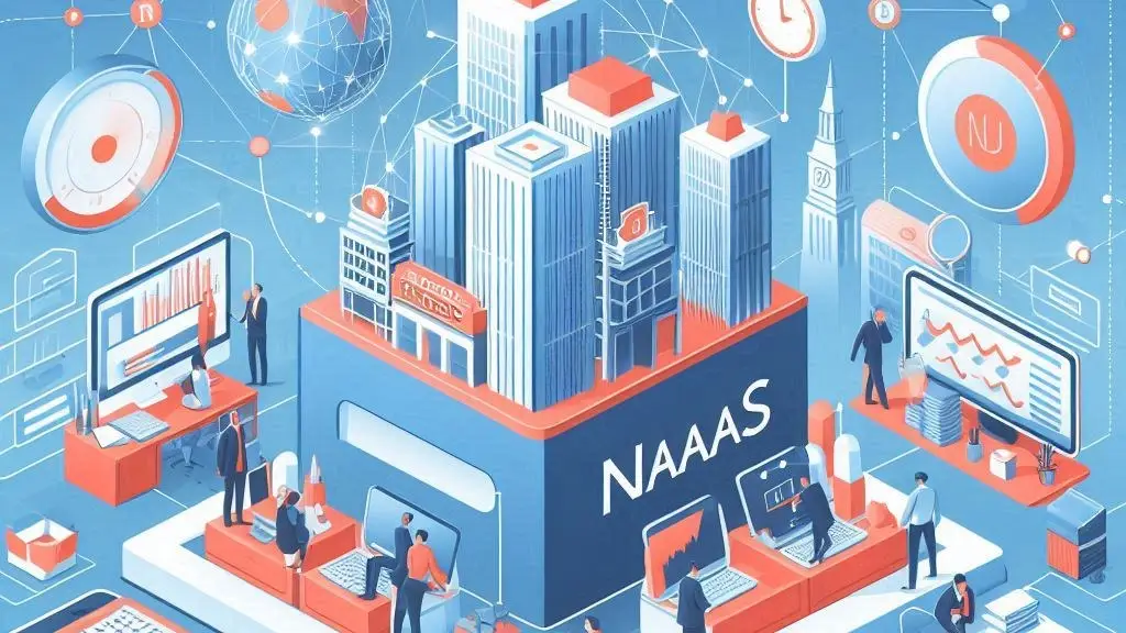۵ مزیت امنیتی سرویس NaaS نانونت برای شبکه شرکت‌ها، سازمان‌ها و فروشگاه‌ها