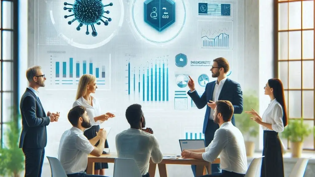 چرا نانونت انتخاب مناسبی برای کسب‌وکارهای کوچک و متوسط است؟
