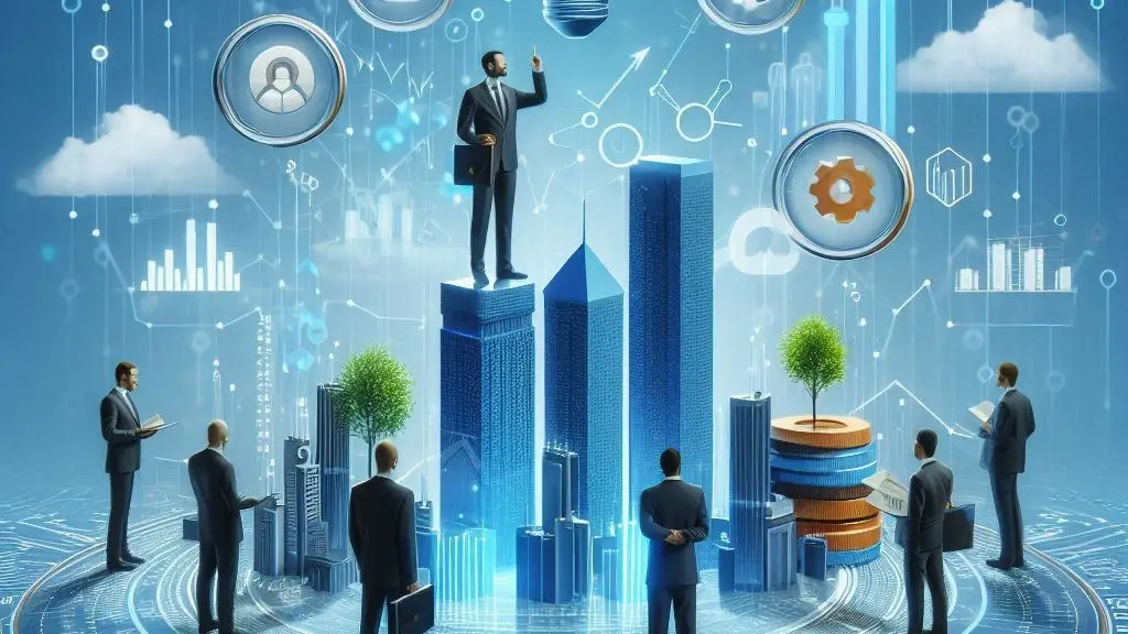آیا نانونت می‌تواند رشد کسب‌وکار شما را تضمین کند؟