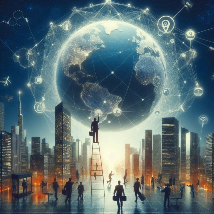 چطور نانونت مقیاس‌پذیری را برای شرکت‌ها ممکن می‌کند؟