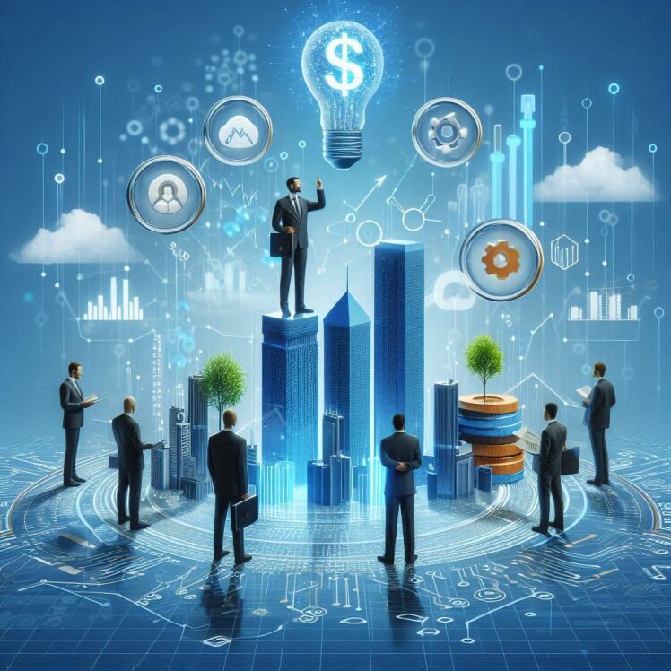 آیا نانونت می‌تواند رشد کسب‌وکار شما را تضمین کند؟
